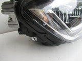 VW GOLF VII 7 510 517 SPORTSVAN LIFT LAMPA FULL LED PRAWA 517941082A
