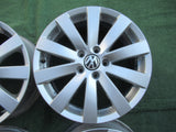 VW SCIROCCO PASSAT B7 3AA FELGI 6,5x17 3AA601025K