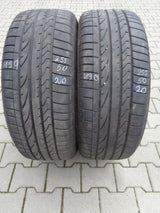 OPONA BRIDGESTONE DUELER H/P SPORT 255/50/20 2szt