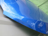 SKODA FABIA 4 IV MK4 6VA 21- MASKA POKRYWA NIEBIESKA 6VA823031 6VA823153