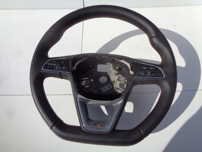 SEAT IBIZA LEON 3 FR 5F KIEROWNICA 5F0419091R VI7