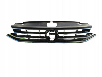 VW PASSAT B8 3G LIFT R-LINE GRILL ATRAPA 3G0853653N
