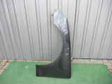 AUDI A4 B9 8W LIFT 20- BŁOTNIK LEWY SZARY METALIK IGŁA 8W0821105D