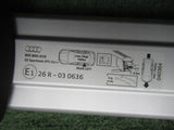 AUDI Q5 SQ5 80F SPORTBACK 17- BAGAŻNIK DACHOWY BELKI 80F860019