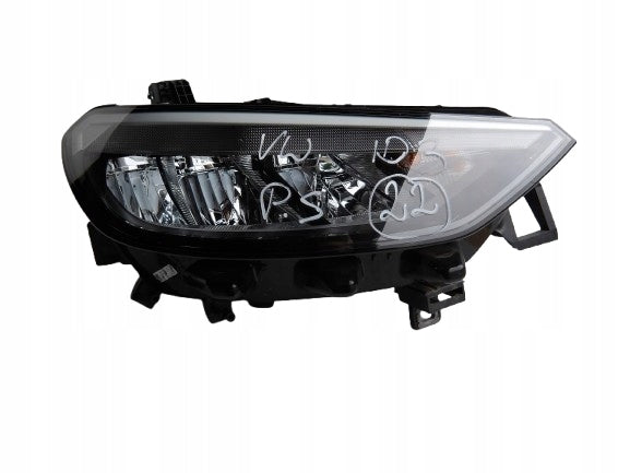 VW ID.3 ID3 20- 10B LAMPA PRAWA FULL LED PRAWA 10B941006A