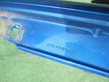 FORD FOCUS MK4 18- BŁOTNIK NIEBIESKI METALIK IGŁA JX7B-A16015AD PN4FZ0