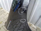 BMW 1 F20 F21 2 F22 F23 10-21 BŁOTNIK PRAWY ORYGINAŁ CZARNY 4100 728464