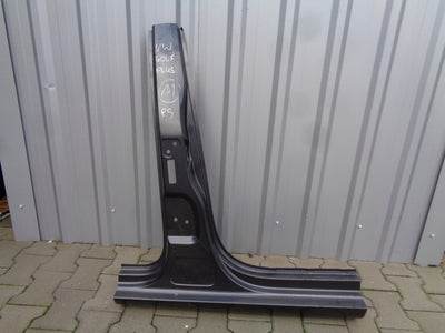 VW GOLF PLUS 5M0 PRÓG SŁUPEK PRAWY 5M0809836