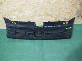 VW TIGUAN 5NA 2 II 16- GRILL ATRAPA 5NA853653B 5NA853651B