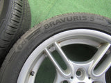 BMW M5 5 E39 M PAKIET WZ 66 KOŁA FELGI LATO 8x17 235/45/17 2228995 8,2mm