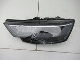 AUDI A6 C8 4K FULL LED LAMPA LEWA 4K0941033