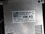 SKODA FABIA 3 III 6V LIFT 17- LAMPA LEWA FULL LED 6V1941015F