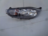 FORD FIESTA MK7 LFT LAMPA LEWA C1BB-13W030