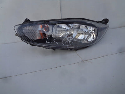 FORD FIESTA MK7 LFT LAMPA LEWA C1BB-13W030