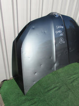 SKODA FABIA 3 III 6V MASKA SZARA 13- 6V0823031A