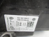 VW GOLF 7 VII LIFT 5G 16- LAMPA PRAWA ZWYKŁA LED 5G1941006D