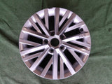 VW T-ROC 2GA FELGA SREBRNA 6,5x16 ET 43 2GA601025AA