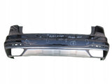 AUDI A4 ALLROAD B9 LIFT KOMBI 20- 8W ZDERZAK TYŁ 8W9807511AG 8W9807067M