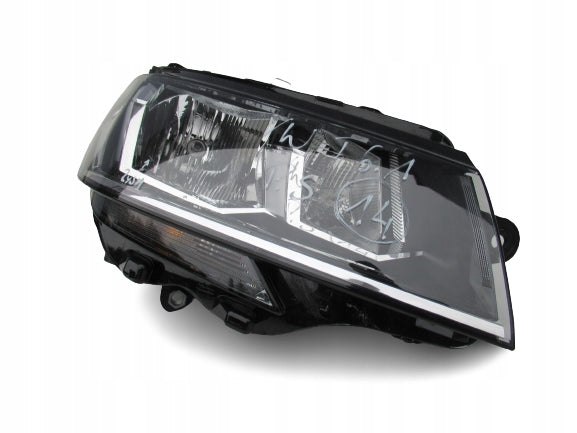 VW T6 T6.1 7L1 LIFT 19- LAMPA PRAWA ZWYKŁA 7L1941006B