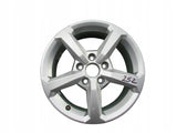 AUDI Q2 81A FELGA ALUFELGA ALUMINIOWA 6,5x16 ET 43 81A601025