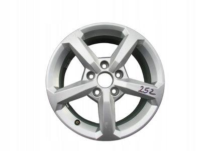 AUDI Q2 81A FELGA ALUFELGA ALUMINIOWA 6,5x16 ET 43 81A601025