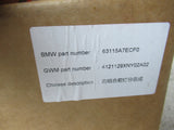 MINI COOPER J01 23- LAMPA FULL LED PRAWA 6311 5A7ECF0 4121136XNY02A
