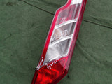 FORD TRANSIT CUSTOM / TOURNEO CUSTOM LAMPA PRAWA TYŁ TYLNA BK21-13404-AH