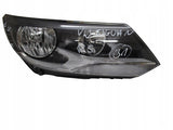 VW TIGUAN 5N LIFT 11 LAMPA PRAWA ZWYKŁA 5N1941006B