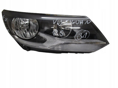 VW TIGUAN 5N LIFT 11 LAMPA PRAWA ZWYKŁA 5N1941006B