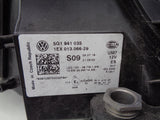 VW GOLF 7 VII 5G 16- LIFT LAMPA FULL LED LEWA 5G1941035
