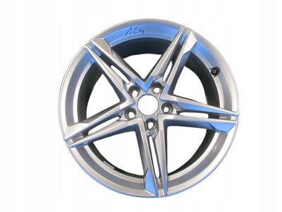 AUDI A4 S4 B9 8W A5 FELGA ALUMINIOWA 8x18 ET 40 8W0601025H