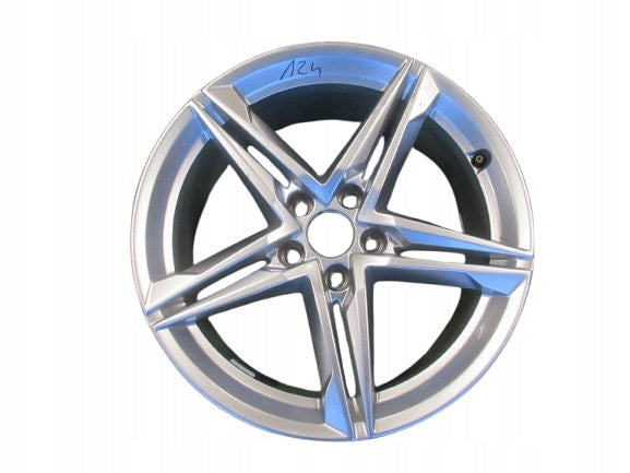 AUDI A4 S4 B9 8W A5 FELGA ALUMINIOWA 8x18 ET 40 8W0601025H
