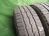 OPONA OPONY MICHELIN AGILIS ALPIN 215/60/17C 109/107T ZIMA M+S 7,3mm 2szt