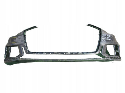 AUDI A6 S6 S LINE C8 4K ZDERZAK PRZÓD 4K0807437G