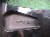 MAZDA CX30 CX-30 7x18 ET 45 5x114,3 FELGA ALUMINIOWA SZARA 9965787080