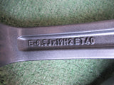 AUDI A4 S4 RS AS SPORT B9 8W FELGA 8,5x19 ET 40 8W0601025BD 8W0601025EA