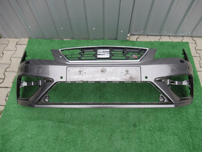 SEAT LEON III 3 LIFT FR 5F ZDERZAK PDC 5F0807221AB