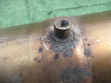 FORD TRANSIT CUSTOM 2.2 TDI 12-17 FILTR FAP DPF KATALIZATOR BK31-5H270-CB