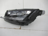 SKODA OCTAVIA 4 IV 2020- 5E4 FULL LED LAMPA LEWA 5E4941015B