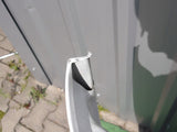 SEAT LEON 3 III 5F0 2016- LIFT FL MASKA BIAŁA PERŁA LS9R 5F0823155B