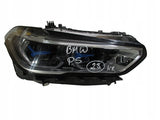 BMW X5 G05 X6 G06 LAMPA PRAWA LASER 9481790