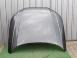 AUDI A4 B9 8W 16- MASKA POKRYWA SZARY METALIK LZ7S Daytonagrau 8W0823029A