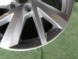 AUDI Q2 81A S LINE S-LINE FELGA ALUFELGA ALUMINIOWA 7x17 ET 45 81A601025C