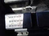 MINI Countryman SPORT F60 GRILL ATRAPA 9807711