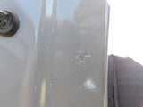 BMW X5 G05 18-26 DRZWI PRAWY TYŁ SZARY 4152 8738554 2642780