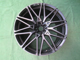 BMW X5 G05 X6 G06 X5M X6M F95 F96 M POWER FELGA 11,5x22 ET 43 8093564