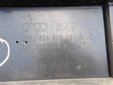 AUDI A1 82A II 2 18- S-LINE GRILL ATRAPA 82A853653B 82A853653C 82A853651B