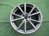 AUDI A4 S4 RS AS SPORT B9 8W FELGA 8,5x19 ET 40 8W0601025BD 8W0601025EA