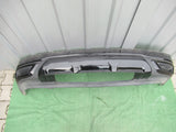AUDI Q7 2 II 4M S-LINE LIFT SPOILER ZDERZAKA TYŁ DYFUZOR 4xPDC 4M0807941L