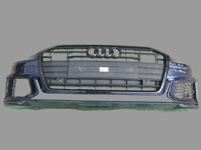 AUDI A6 S6 S LINE S-LINE C8 4K 18- ZDERZAK GRILL PDC 4K0807437C 4K0807437D